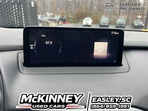 Used 2023 MAZDA CX-9 Touring Plus AWD/4WD image 74