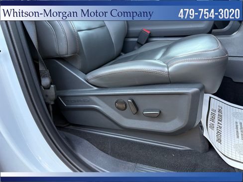 Used 2025 Ford Expedition Max Active AWD/4WD image 42