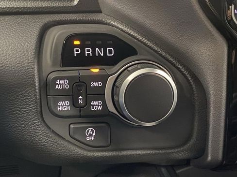 New 2026 RAM 1500 Big Horn image 22