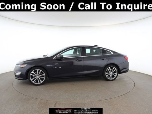 Used 2023 Chevrolet Malibu LT image 6