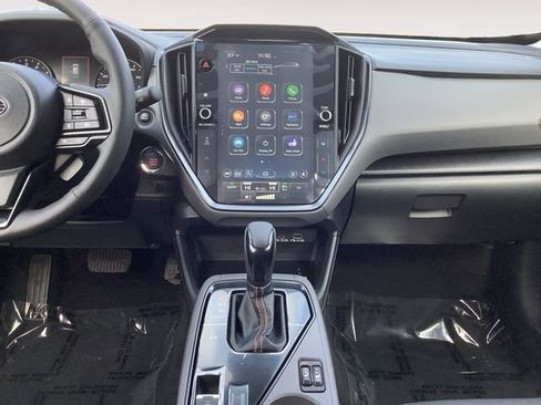 New 2026 Subaru Crosstrek 2.5i Limited image 11