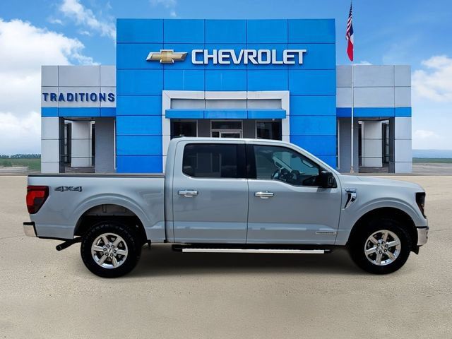 Used 2024 Ford F150 XLT w/ Mobile Office Package AWD/4WD image 10