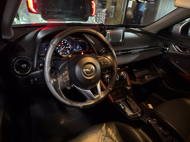 Used 2016 MAZDA CX-3 Grand Touring AWD/4WD image 6