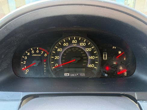 Used 2008 Honda Odyssey Touring image 26