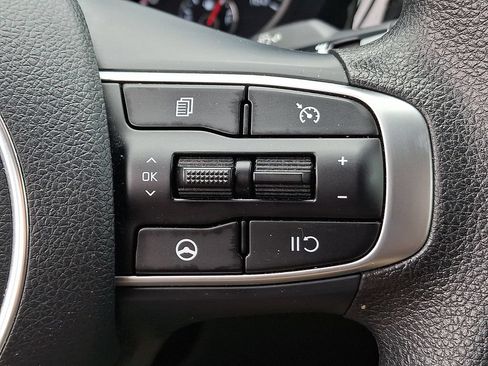 Certified 2024 Kia K5 LXS FWD image 22