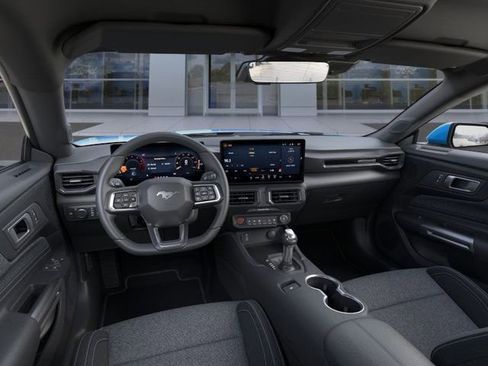 New 2026 Ford Mustang Coupe image 10