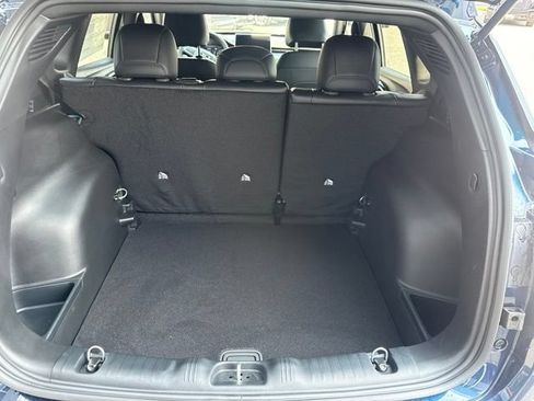 New 2026 Jeep Compass Latitude AWD/4WD image 19