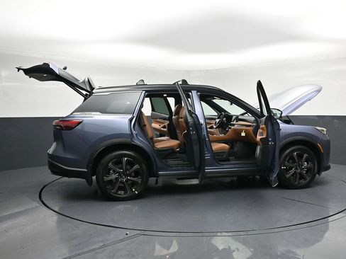 New 2026 INFINITI QX60 Autograph w/ Dark Cargo Package image 39