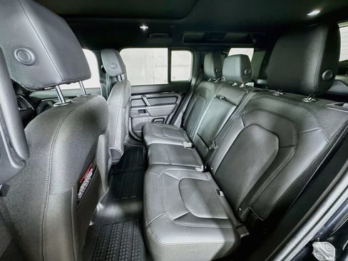 Used 2025 Land Rover Defender 110 S AWD/4WD image 26