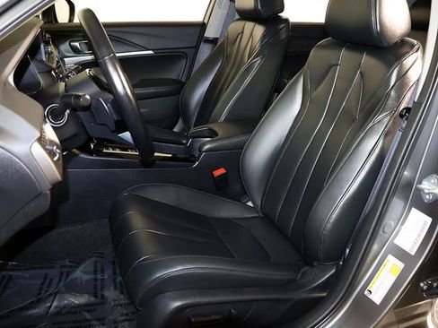 Used 2024 Acura Integra FWD image 4