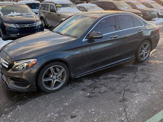 Used 2016 Mercedes-Benz C 300 4MATIC Sedan video 2