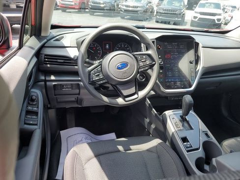 Used 2024 Subaru Crosstrek 2.0i Premium AWD/4WD image 11