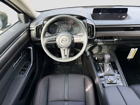 New 2026 MAZDA CX-50 2.5 Hybrid w/ Weather Package image 17
