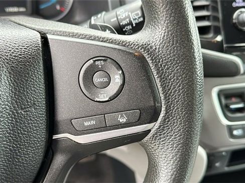 Used 2021 Honda Pilot EX image 15