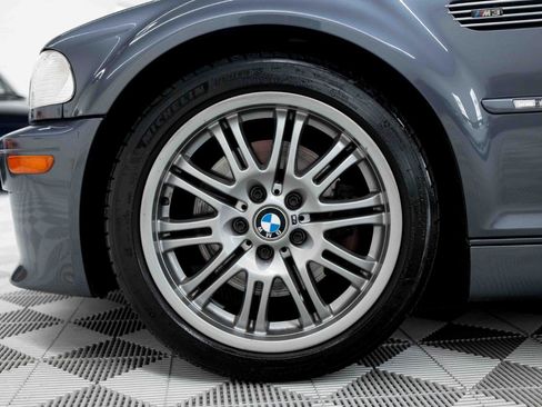 Used 2002 BMW M3 Coupe RWD image 27