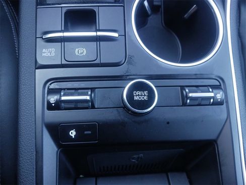 Used 2024 Kia K5 GT-Line w/ GT-Line Premium Package image 24