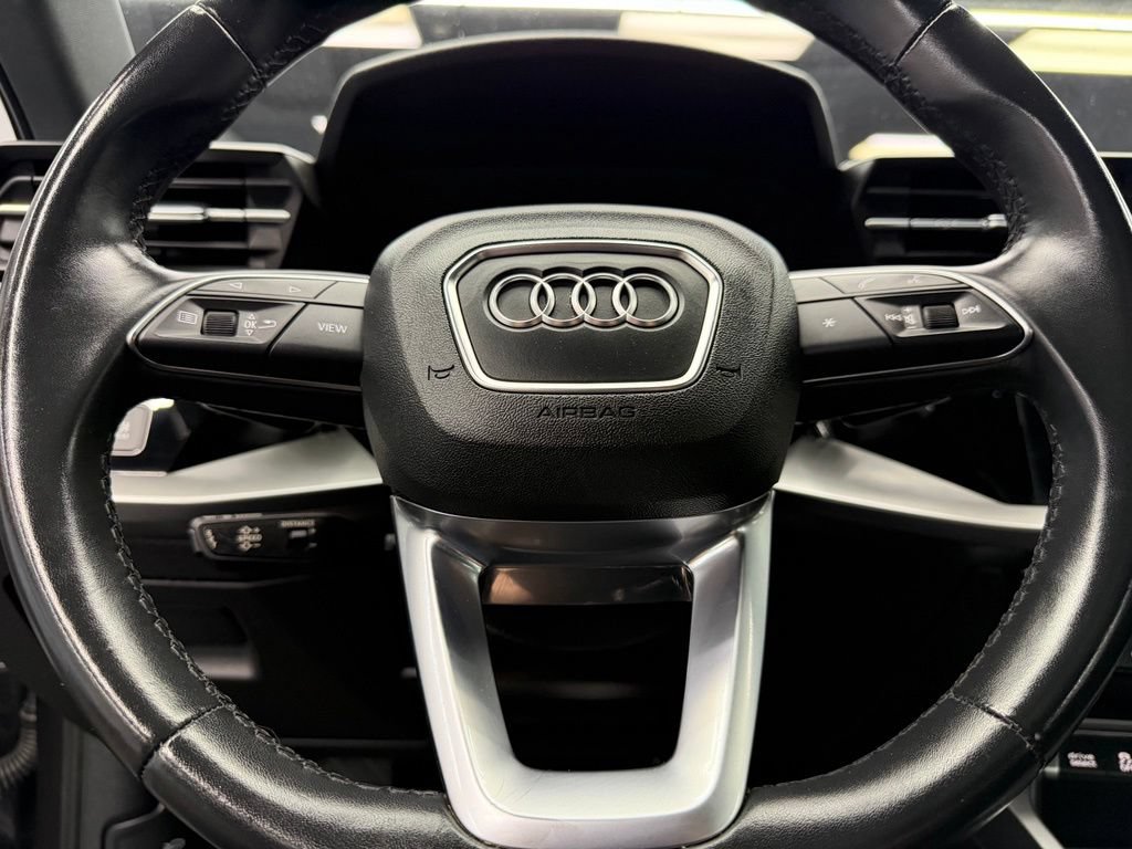 Used 2022 Audi A3 2.0T Premium Plus FWD image 23