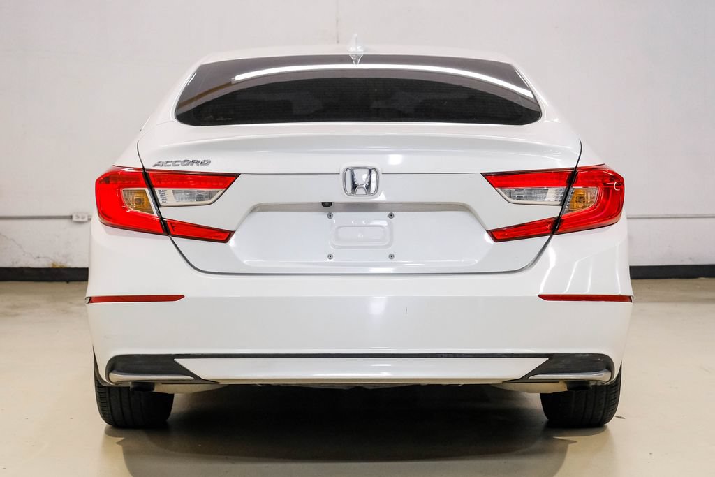 Used 2019 Honda Accord EX-L image 14