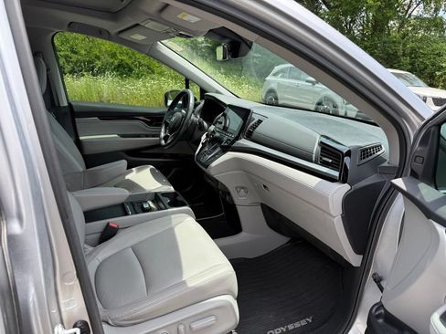 Used 2022 Honda Odyssey Touring image 21