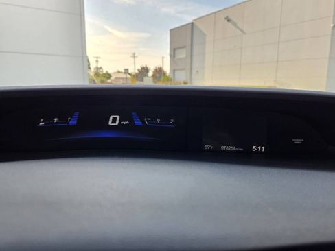 Used 2014 Honda Civic LX image 20