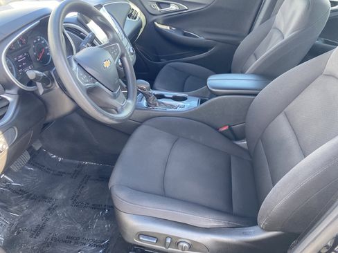 Used 2023 Chevrolet Malibu LT image 15
