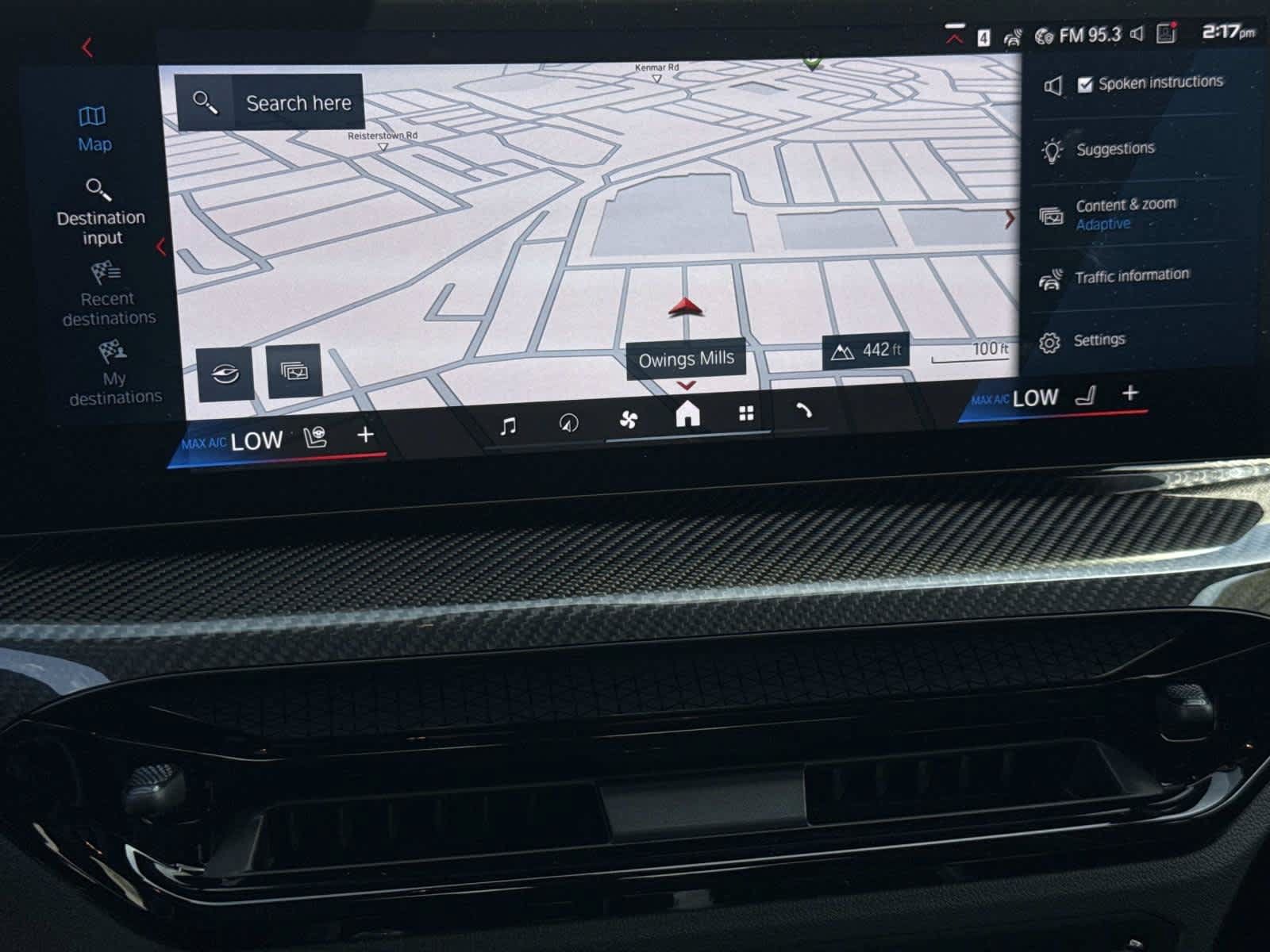 New 2026 BMW M2 w/ Lighting Package RWD image 19
