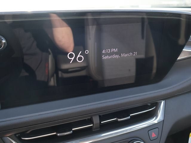 New 2026 Buick Envista Sport Touring w/ Convenience I Package FWD image 28