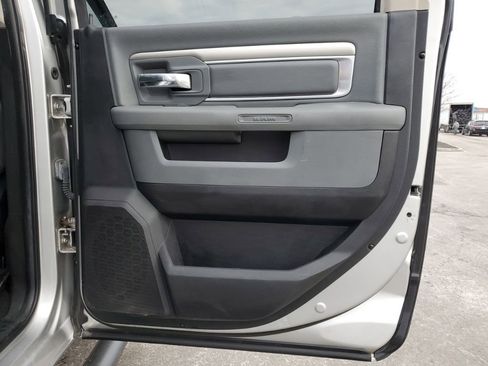 Used 2013 RAM 2500 SLT w/ HD Snow Plow Prep Group image 35