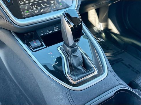 Certified 2024 Subaru Outback Premium image 16