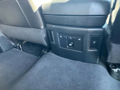 Used 2017 RAM 2500 Laramie image 13