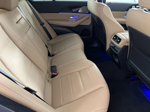 New 2026 Mercedes-Benz GLE 450 4MATIC image 25