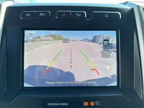 Used 2020 Ford F350 Lariat w/ Lariat Ultimate Package image 36