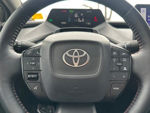 Certified 2024 Toyota Prius Prime Premium image 27