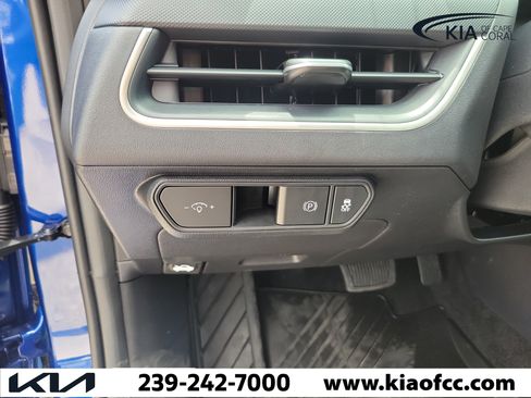 New 2026 Kia K4 FWD image 21