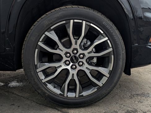 New 2026 GMC Acadia Denali Ultimate image 14