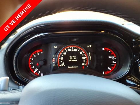 New 2026 Dodge Durango GT w/ Blacktop Package image 12