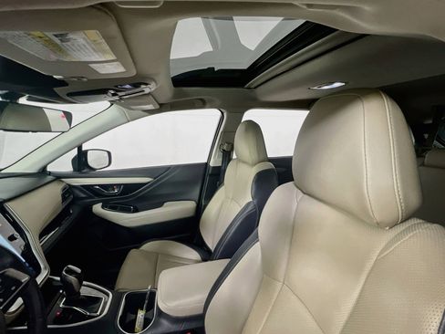 Used 2023 Subaru Outback Limited XT image 22