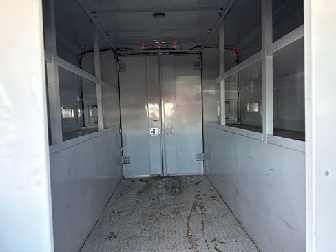 Used 2024 Ford E-350 and Econoline 350 Super Duty w/ Power Windows & Locks Group RWD image 15
