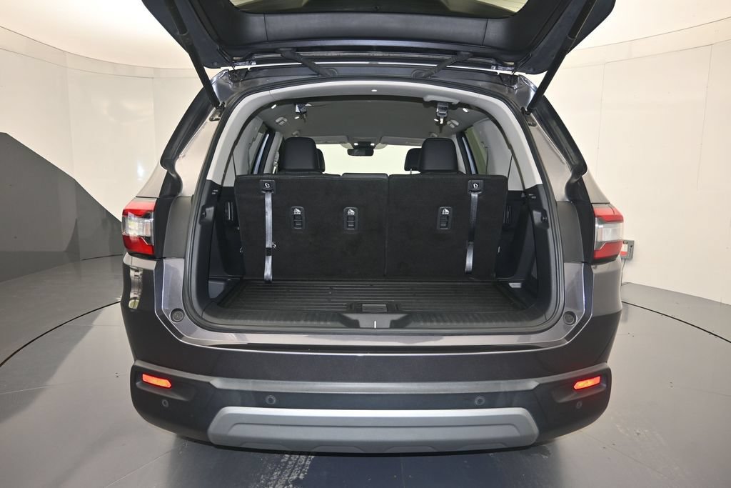 Used 2025 Honda Pilot EX-L image 25