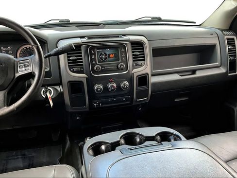 Used 2016 RAM 2500 Tradesman w/ Popular Equipment Group image 6