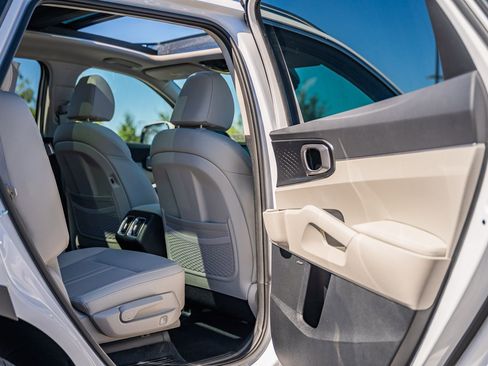 New 2026 Kia Sorento EX w/ EX Premium Package image 8