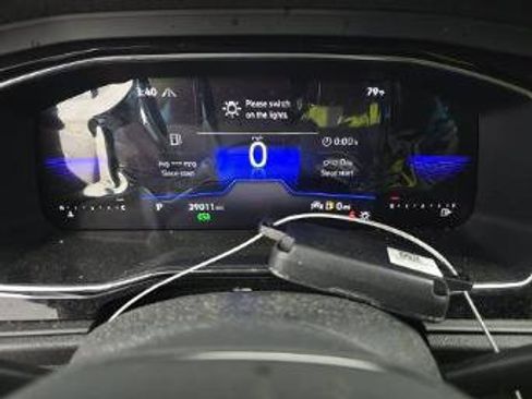 Used 2022 Volkswagen Jetta S FWD image 11