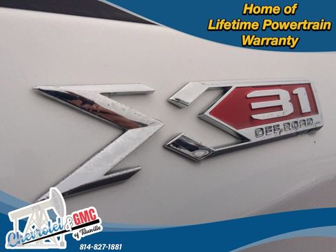 Used 2023 GMC Sierra 1500 SLT w/ SLT Premium Package image 6