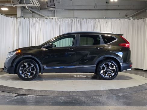 Used 2019 Honda CR-V Touring image 13
