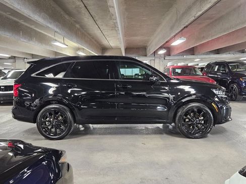Used 2023 Kia Sorento SX AWD/4WD image 4