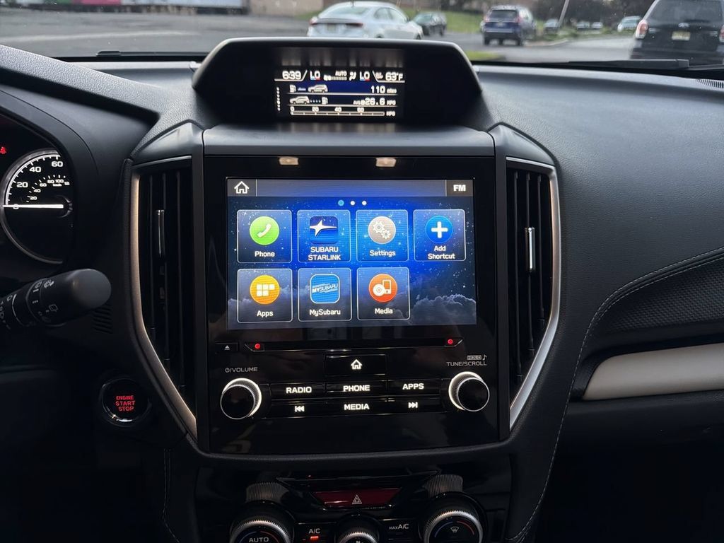 Certified 2023 Subaru Forester Limited AWD/4WD image 20