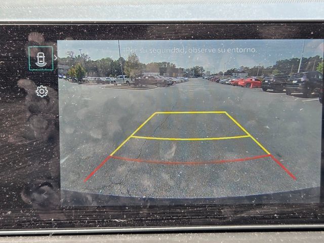 Used 2025 Kia Sorento EX w/ Panoramic Sunroof Package FWD image 21