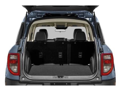 Used 2025 Ford Bronco Sport Big Bend image 10