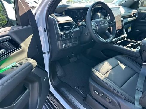 New 2026 GMC Yukon XL Denali w/ Denali Reserve Package AWD/4WD image 20