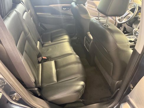 Used 2015 Nissan Murano SL w/ SL Technology Package image 13